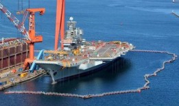 中出国产,引领全球产业变革的新力量